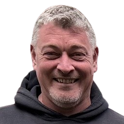 Photo of Craig